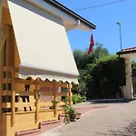 Отель типа 