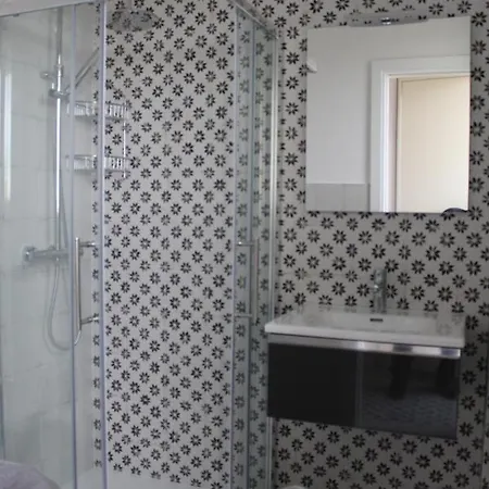 Lucia Bed & Breakfast Tortoreto