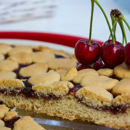 Bed & Breakfast Lucia