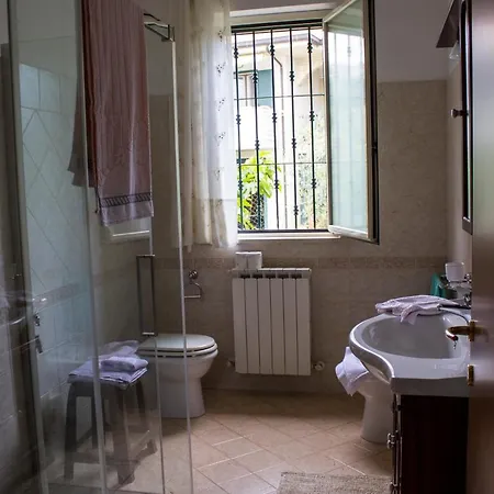 Bed & Breakfast Lucia