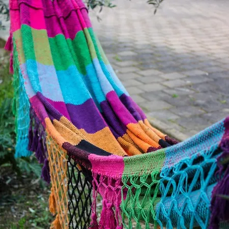 Lucia Bed & Breakfast 4*