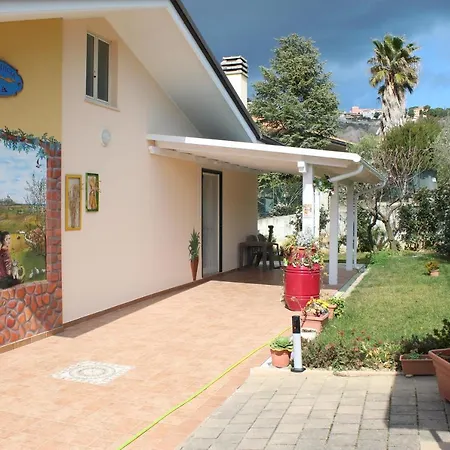 Bed & Breakfast Lucia