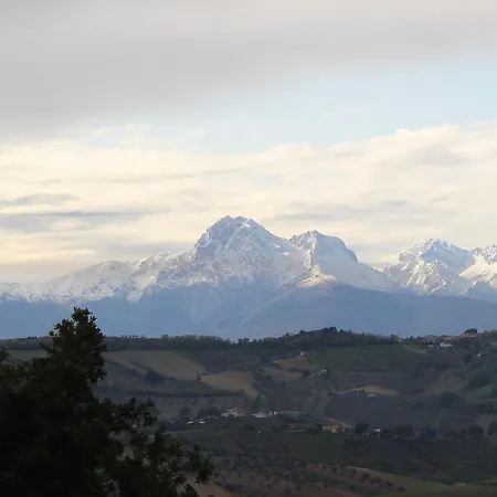 Lucia Bed & Breakfast Tortoreto