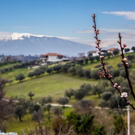 Lucia Bed & Breakfast 4*