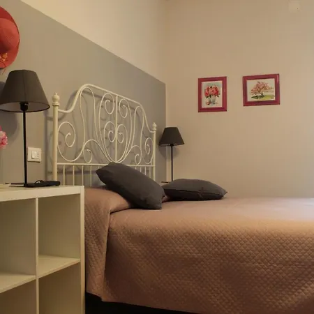 Lucia B&B
