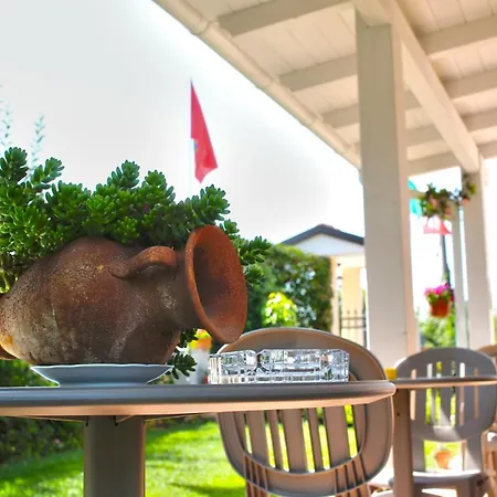 Lucia Bed & Breakfast Tortoreto