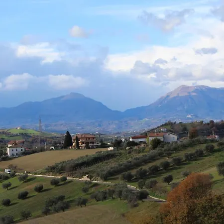 Lucia Bed & Breakfast Tortoreto