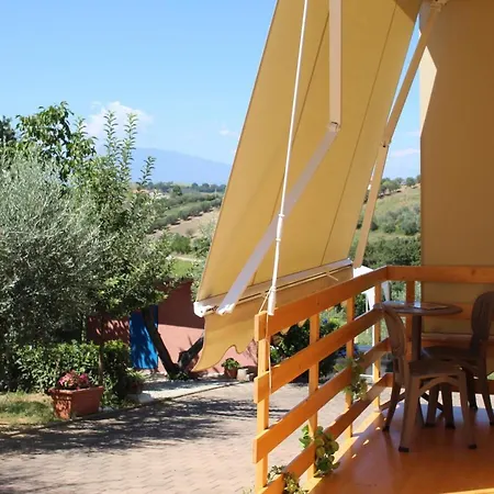 Bed & Breakfast Lucia