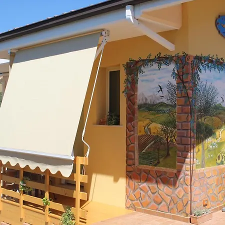Bed & Breakfast Lucia *