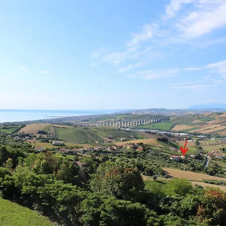 Bed & Breakfast Lucia 4*