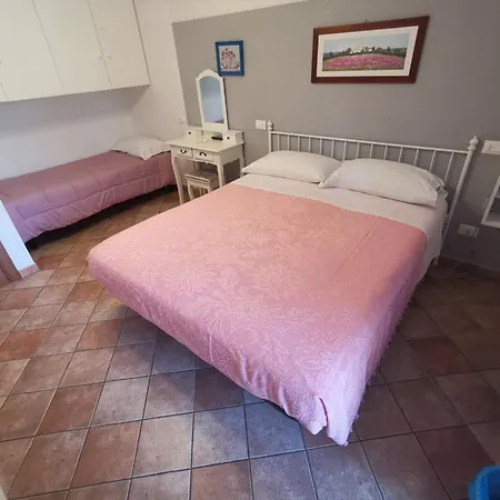 Bed & Breakfast Lucia Tortoreto