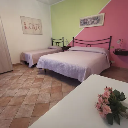 Lucia Bed & Breakfast