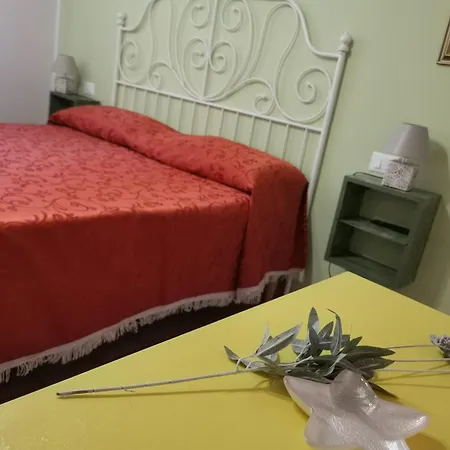 Bed & Breakfast Lucia