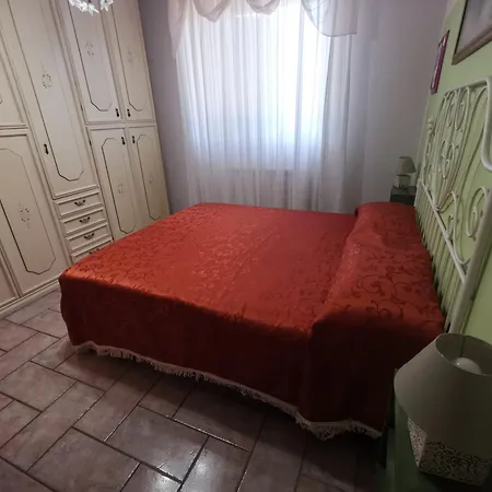 Bed & Breakfast Lucia Tortoreto