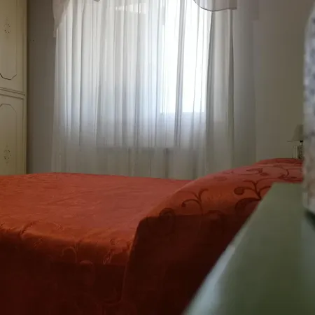 Lucia 4* Tortoreto