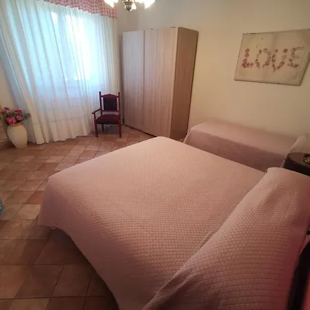 Bed & Breakfast Lucia Tortoreto