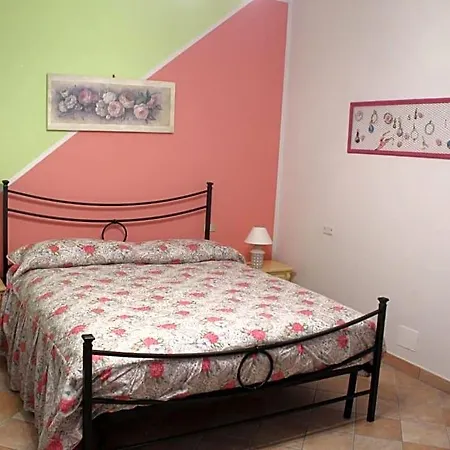 Bed & Breakfast Lucia Tortoreto