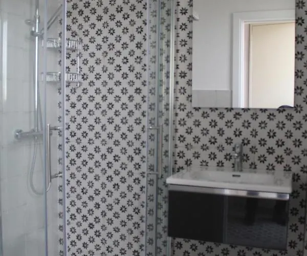 Lucia Bed & Breakfast Tortoreto