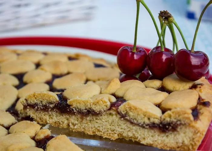 Bed & Breakfast Lucia