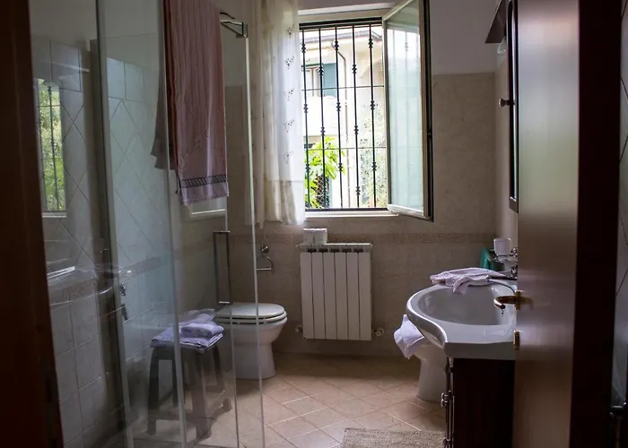 Bed & Breakfast Lucia