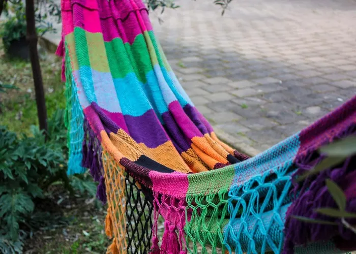 Lucia Bed & Breakfast 4*