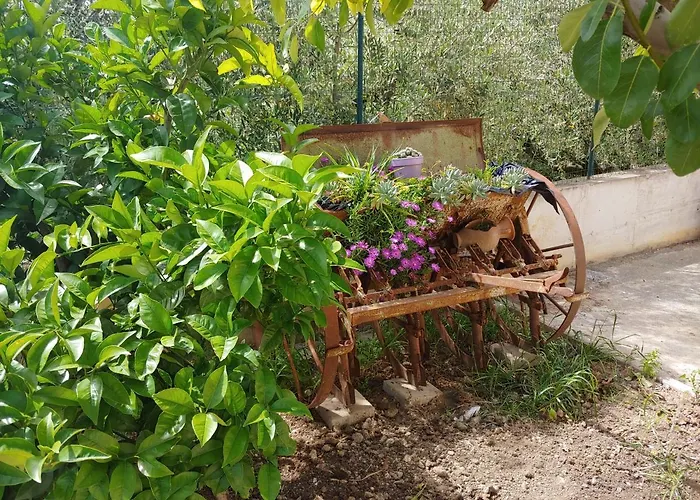 Bed & Breakfast Lucia 4*