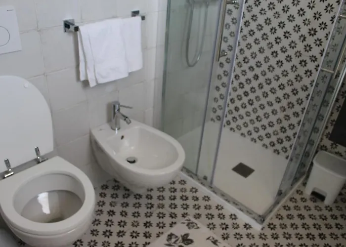 Bed & Breakfast Lucia 4*