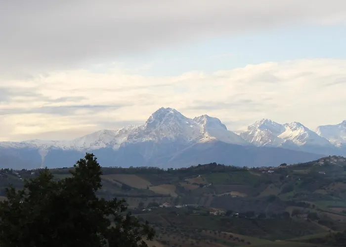 Lucia Bed & Breakfast Tortoreto