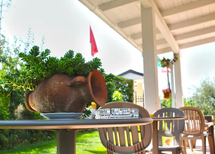 Lucia Bed & Breakfast Tortoreto