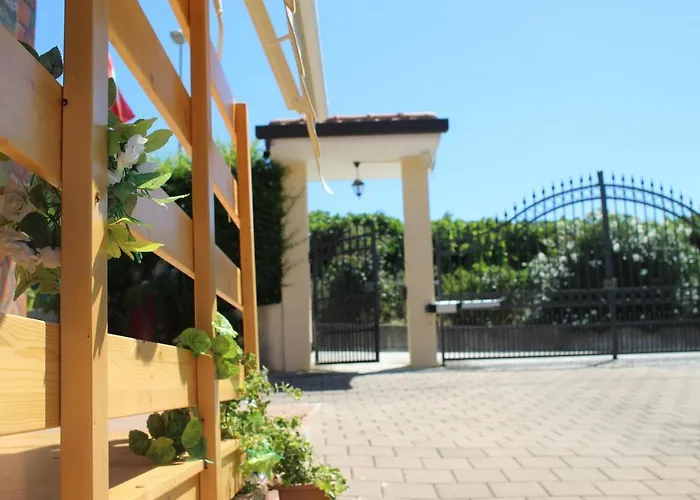 Lucia Bed & Breakfast Tortoreto