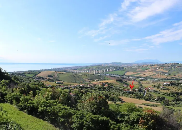 Bed & Breakfast Lucia 4*