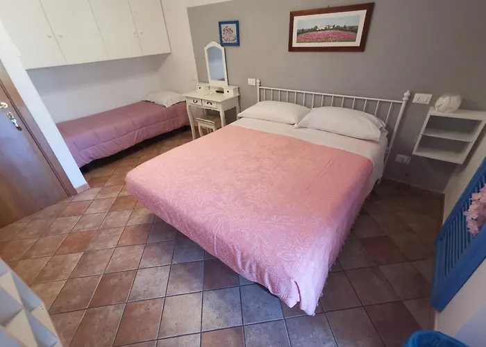 Bed & Breakfast Lucia Tortoreto