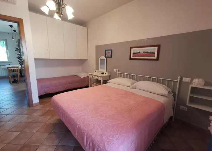 Lucia Bed & Breakfast Tortoreto