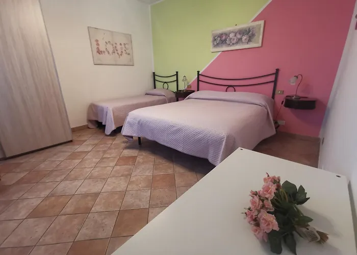 Lucia Bed & Breakfast