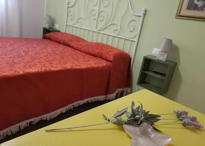 Bed & Breakfast Lucia