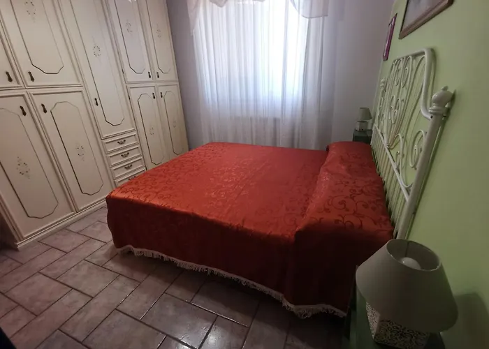 Bed & Breakfast Lucia Tortoreto