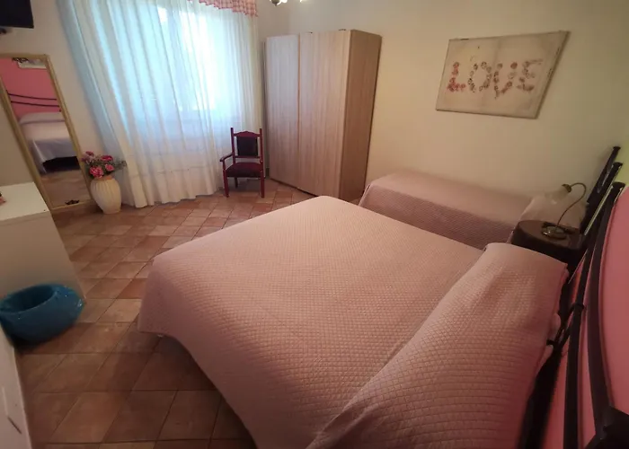 Bed & Breakfast Lucia Tortoreto